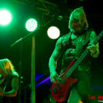 Into The Grave 2025: Savatage
